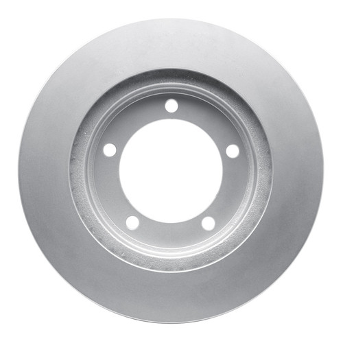 R1 98-06 Chevrolet P30 Front GeoSPEC Coated Rotor