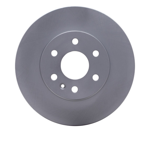 R1 15-20 Chevrolet Colorado Front GeoSPEC Coated Rotor