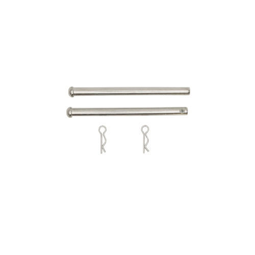 R1 67-68 Oldsmobile 98 Front Disc Brake Hardware Kit