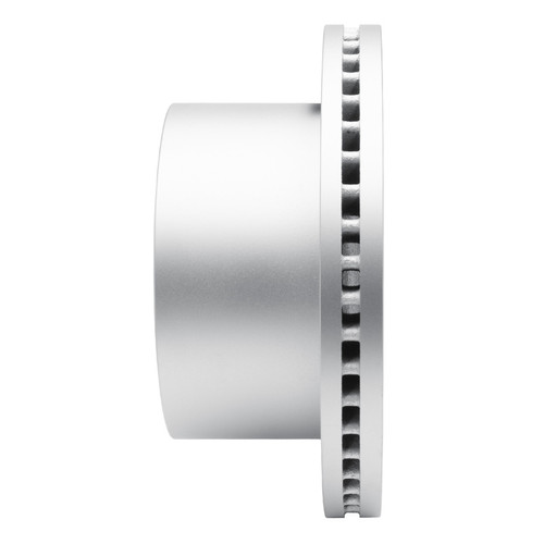 R1 11-19 Chevrolet Silverado 3500 HD Rear GeoSPEC Coated Rotor