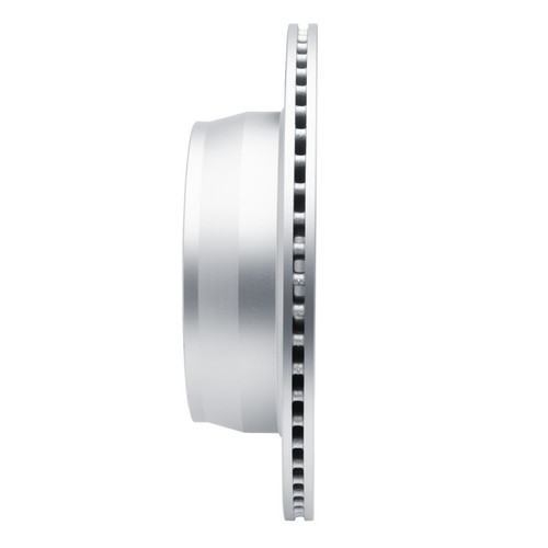 R1 07-20 Cadillac Escalade Rear GeoSPEC Coated Rotor