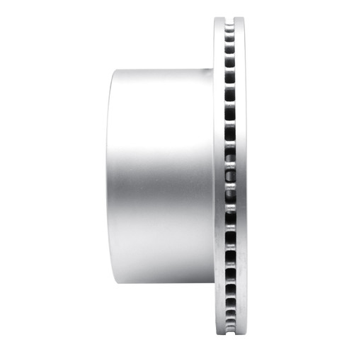 R1 01-10 Chevrolet Silverado 3500 Rear GeoSPEC Coated Rotor