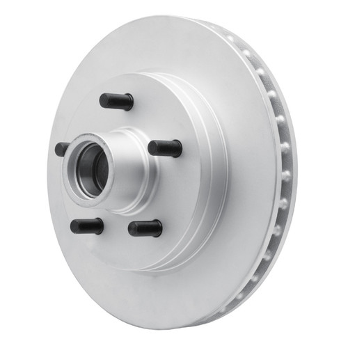 R1 92-02 Chevrolet C1500 Suburban Front GeoSPEC Coated Rotor