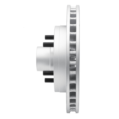 R1 92-02 Chevrolet C1500 Suburban Front GeoSPEC Coated Rotor