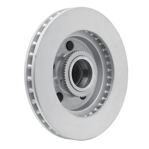 R1 92-02 Chevrolet C1500 Suburban Front GeoSPEC Coated Rotor