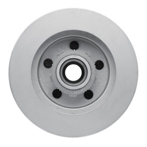 R1 92-02 Chevrolet C1500 Suburban Front GeoSPEC Coated Rotor