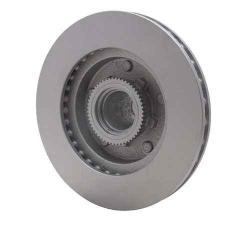 R1 91-03 Chevrolet S10 Blazer Front GeoSPEC Coated Rotor