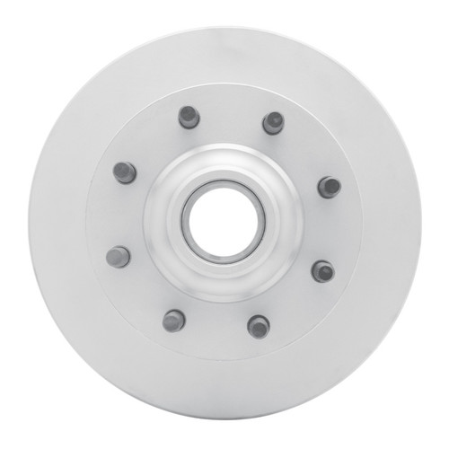 R1 71-95 Chevrolet R20/R2500 Suburban Front GeoSPEC Coated Rotor