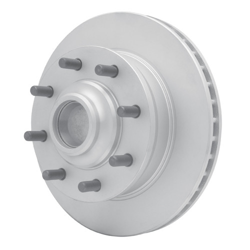 R1 71-95 Chevrolet R20/R2500 Suburban Front GeoSPEC Coated Rotor