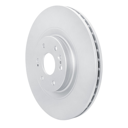 R1 21-25 Cadillac Escalade Front GeoSPEC Coated Rotor