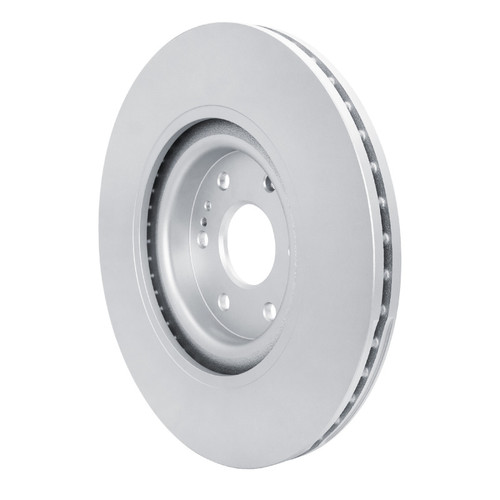 R1 21-25 Cadillac Escalade Front GeoSPEC Coated Rotor