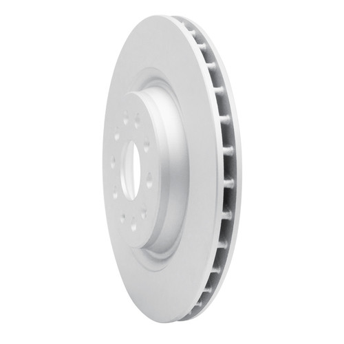 R1 20-25 Chevrolet Corvette Rear GeoSPEC Coated Rotor