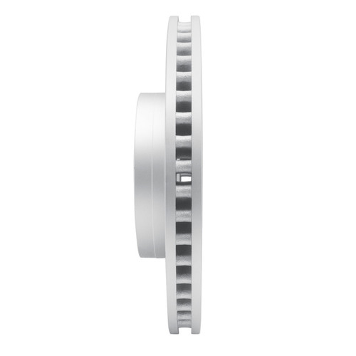 R1 21-22 Chevrolet Colorado Front GeoSPEC Coated Rotor