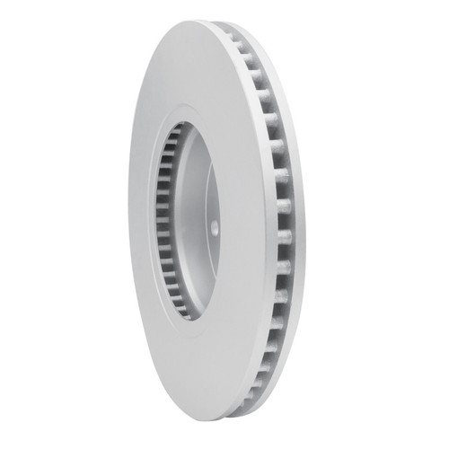 R1 21-22 Chevrolet Colorado Front GeoSPEC Coated Rotor