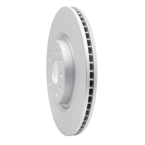 R1 20-25 Chevrolet Corvette Rear GeoSPEC Coated Rotor RRE-47085