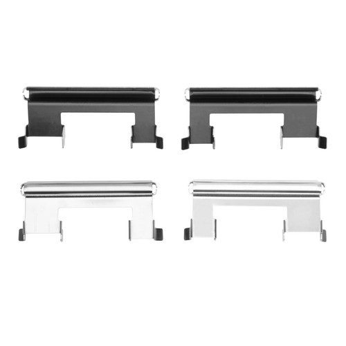 R1 99-13 Cadillac Escalade Front/Rear Disc Brake Hardware Kit