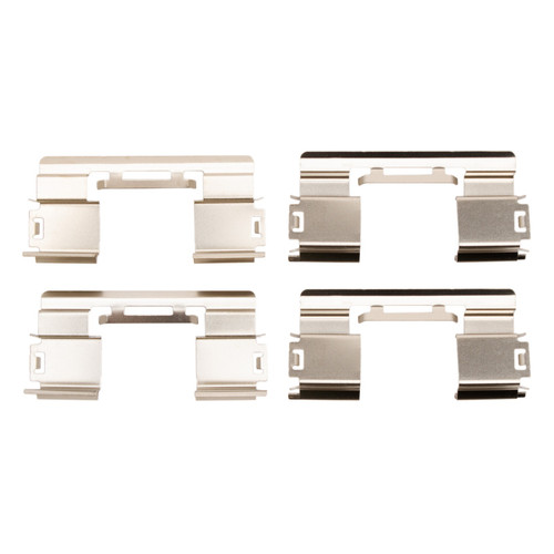 R1 11-19 Buick Encore Front Disc Brake Hardware Kit