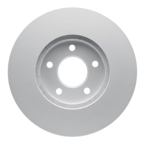 R1 01-07 Buick Rendezvous Front GeoSPEC Coated Rotor