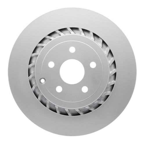 R1 15-17 Chevrolet SS Rear GeoSPEC Coated Rotor