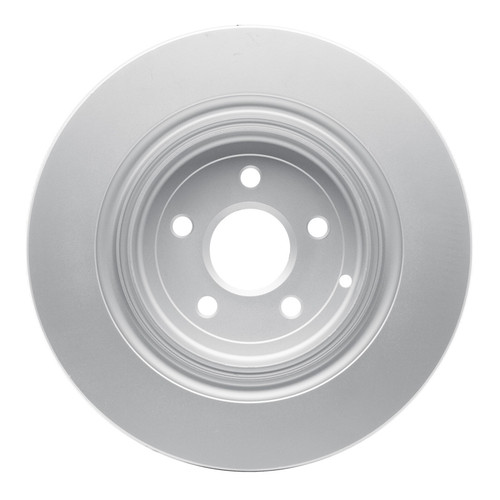 R1 15-17 Chevrolet SS Rear GeoSPEC Coated Rotor