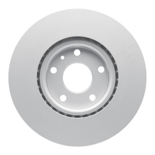 R1 14-19 Chevrolet Corvette Front GeoSPEC Coated Rotor