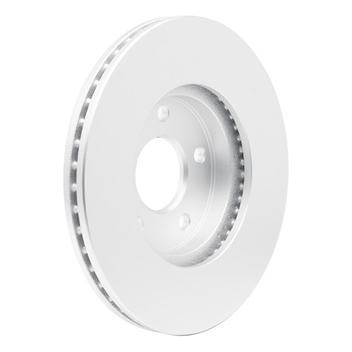 R1 07-10 Chevrolet Cobalt Front GeoSPEC Coated Rotor