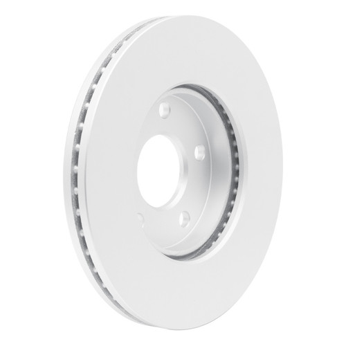 R1 06-11 Chevrolet HHR Front GeoSPEC Coated Rotor