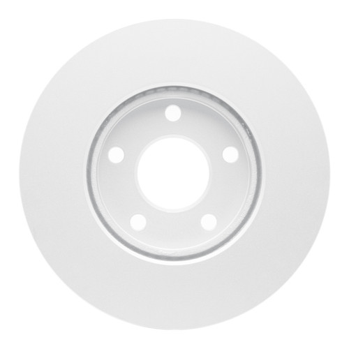 R1 06-11 Chevrolet HHR Front GeoSPEC Coated Rotor