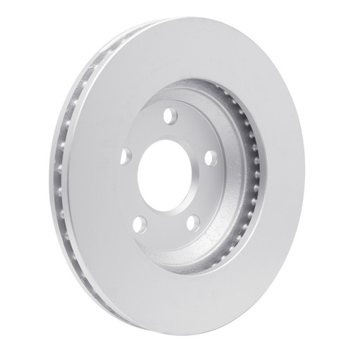 R1 05-05 Buick LeSabre Front GeoSPEC Coated Rotor