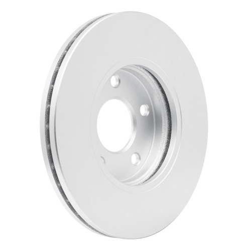 R1 04-08 Chevrolet Malibu Front GeoSPEC Coated Rotor