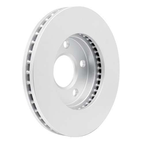 R1 90-97 Buick Riviera Front GeoSPEC Coated Rotor