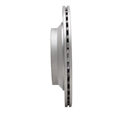 R1 88-94 Chevrolet Corvette Front GeoSPEC Coated Rotor