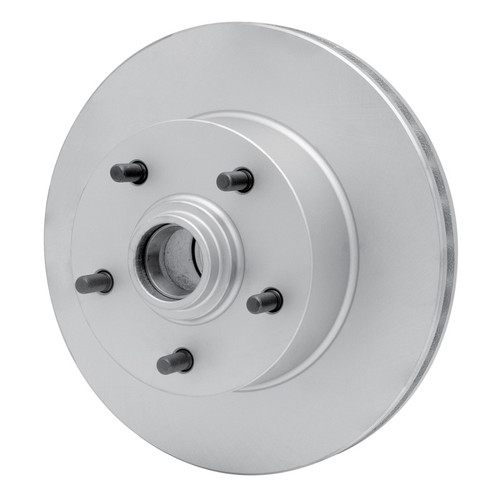 R1 67-74 Buick GS Front GeoSPEC Coated Rotor