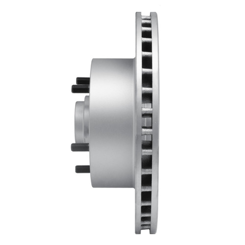 R1 67-74 Buick GS Front GeoSPEC Coated Rotor