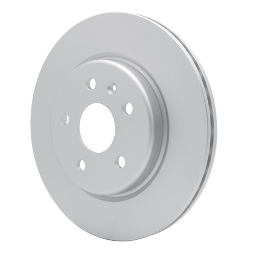 R1 19-25 Buick Envision Rear GeoSPEC Coated Rotor