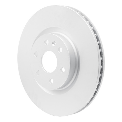 R1 10-16 Cadillac SRX Front GeoSPEC Coated Rotor