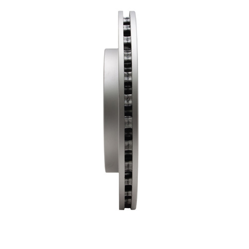 R1 04-09 Cadillac SRX Rear GeoSPEC Coated Rotor