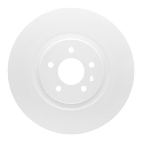 R1 16-20 Buick Regal Sportback Front GeoSPEC Coated Rotor