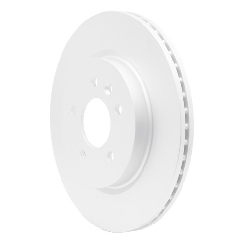 R1 16-20 Buick Regal Sportback Rear GeoSPEC Coated Rotor