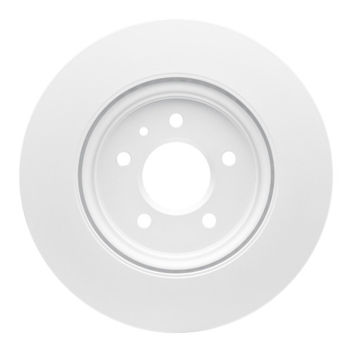 R1 16-20 Buick Regal Sportback Rear GeoSPEC Coated Rotor