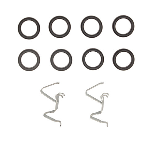 R1 80-89 Buick Skylark Front Disc Brake Hardware Kit