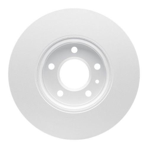 R1 13-25 Cadillac ATS Front GeoSPEC Coated Rotor RRE-46033