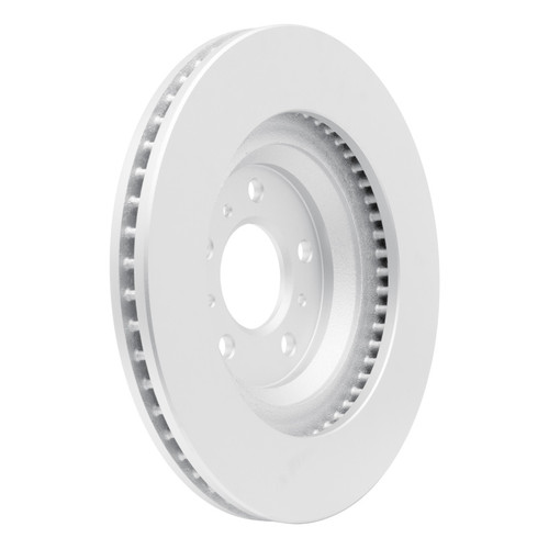 R1 06-16 Buick LaCrosse Front GeoSPEC Coated Rotor