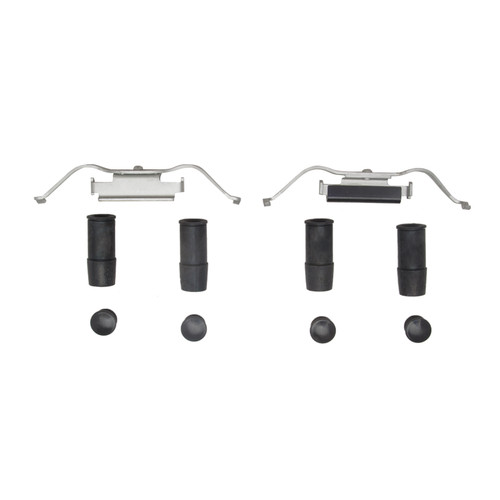 R1 01-03 Volkswagen EuroVan Front Disc Brake Hardware Kit