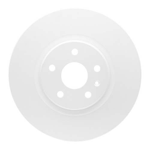 R1 13-19 Buick Regal Front GeoSPEC Coated Rotor