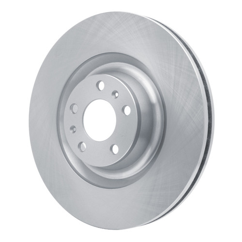R1 04-11 Audi A6 Quattro Front Brake Rotor