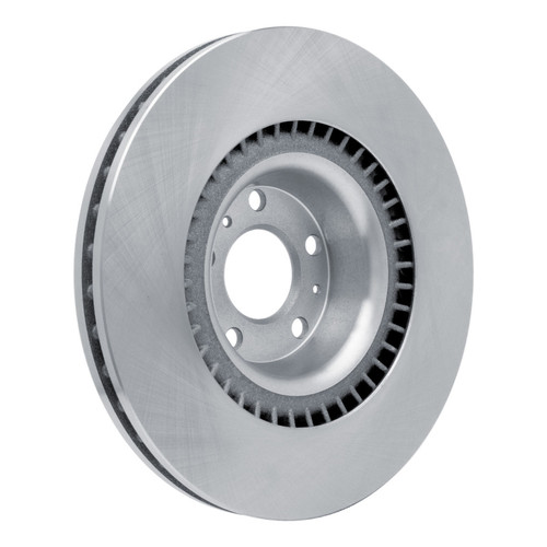 R1 04-11 Audi A6 Quattro Front Brake Rotor