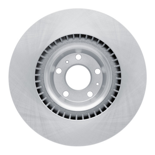 R1 04-11 Audi A6 Quattro Front Brake Rotor