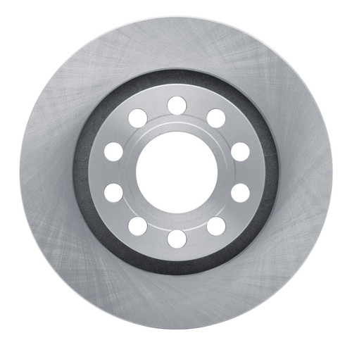 R1 04-05 Audi Allroad Rear Brake Rotor