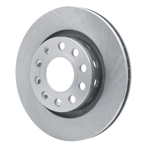 R1 04-05 Audi Allroad Rear Brake Rotor